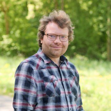 Foto von Jannik