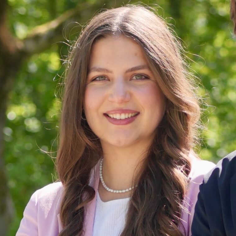 Foto von Malin Greimann